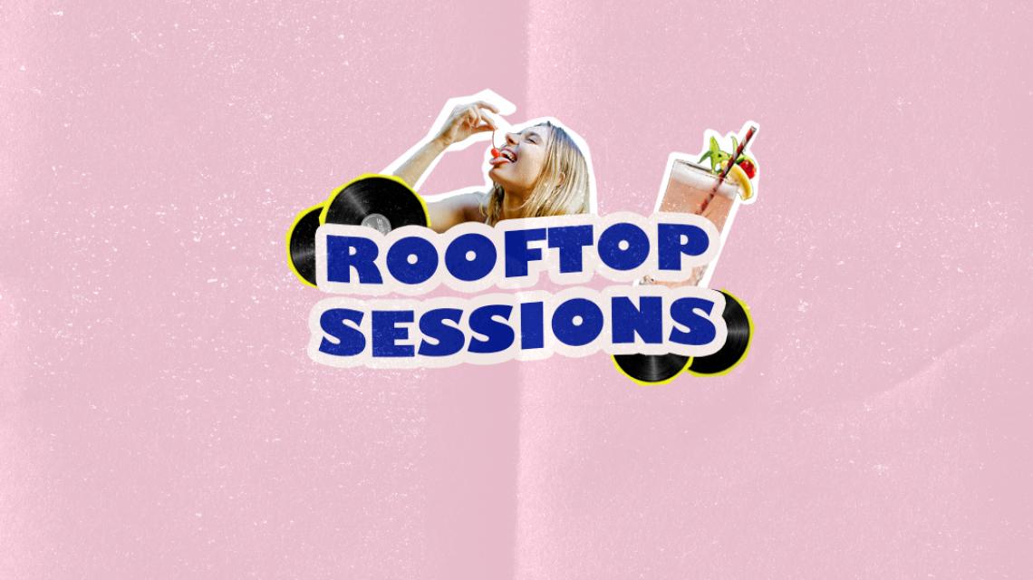 ROOFTOP SESSIONS